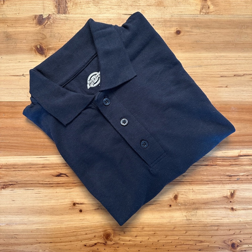 Dickies polo shirt